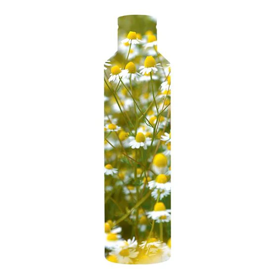 2-i 1-də sakitləşdirici makiyaj təmizləyici və tonlaşdırıcı süd, 200 ml