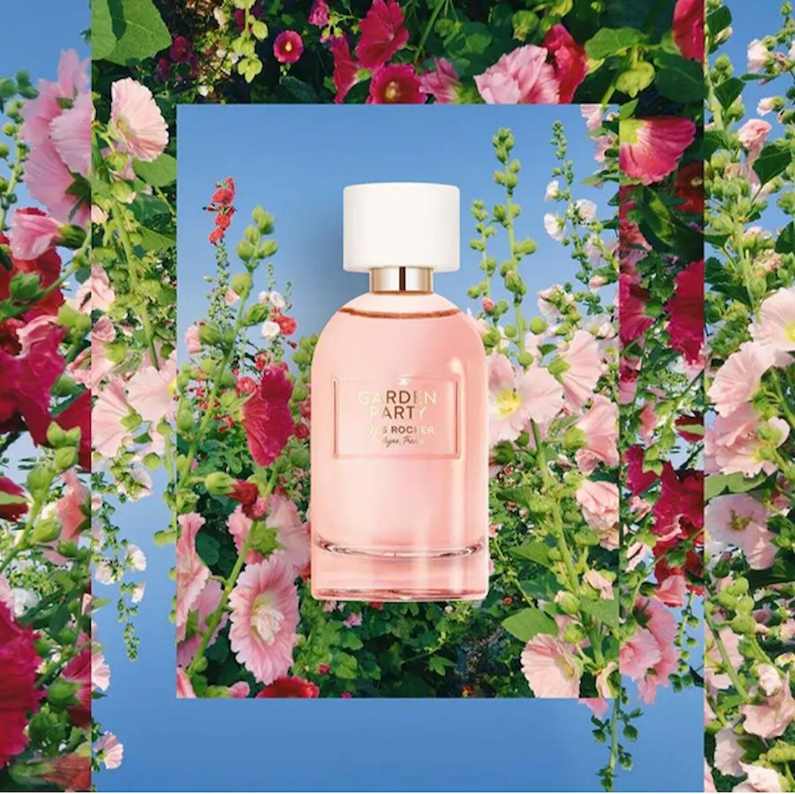 Garden Party parfüm suyu, 100 ml