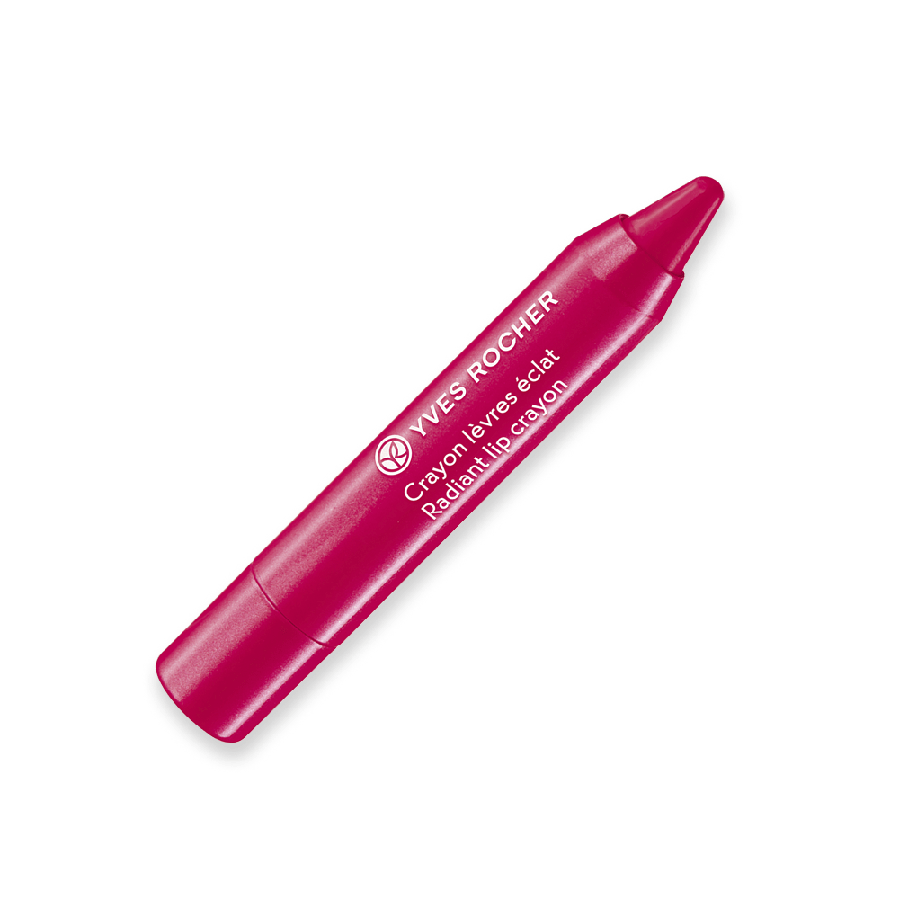Adorn your lips with radiant color!