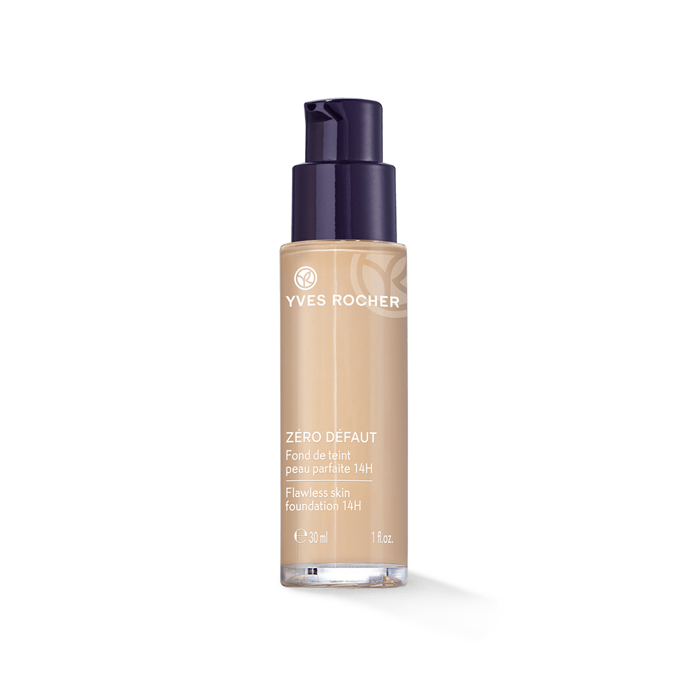 Tonal krem, 14 saat - Rosy 100
