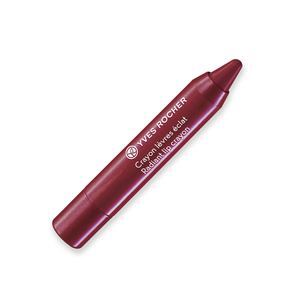 Adorn your lips with radiant color!