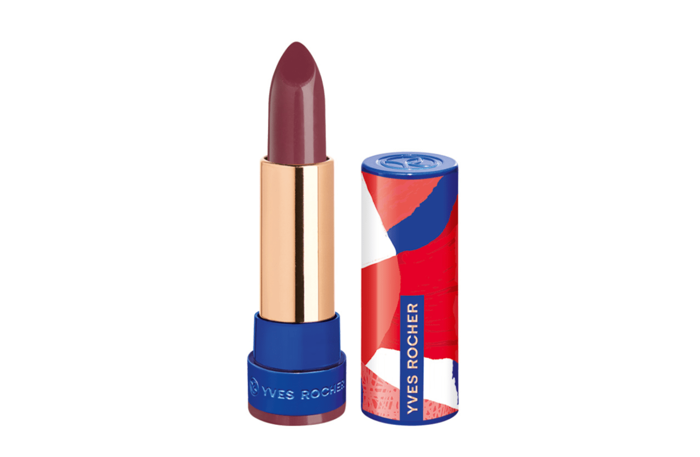 Rouge Elixir satin dodaq boyası, Delicate Fig, 3.7 qr