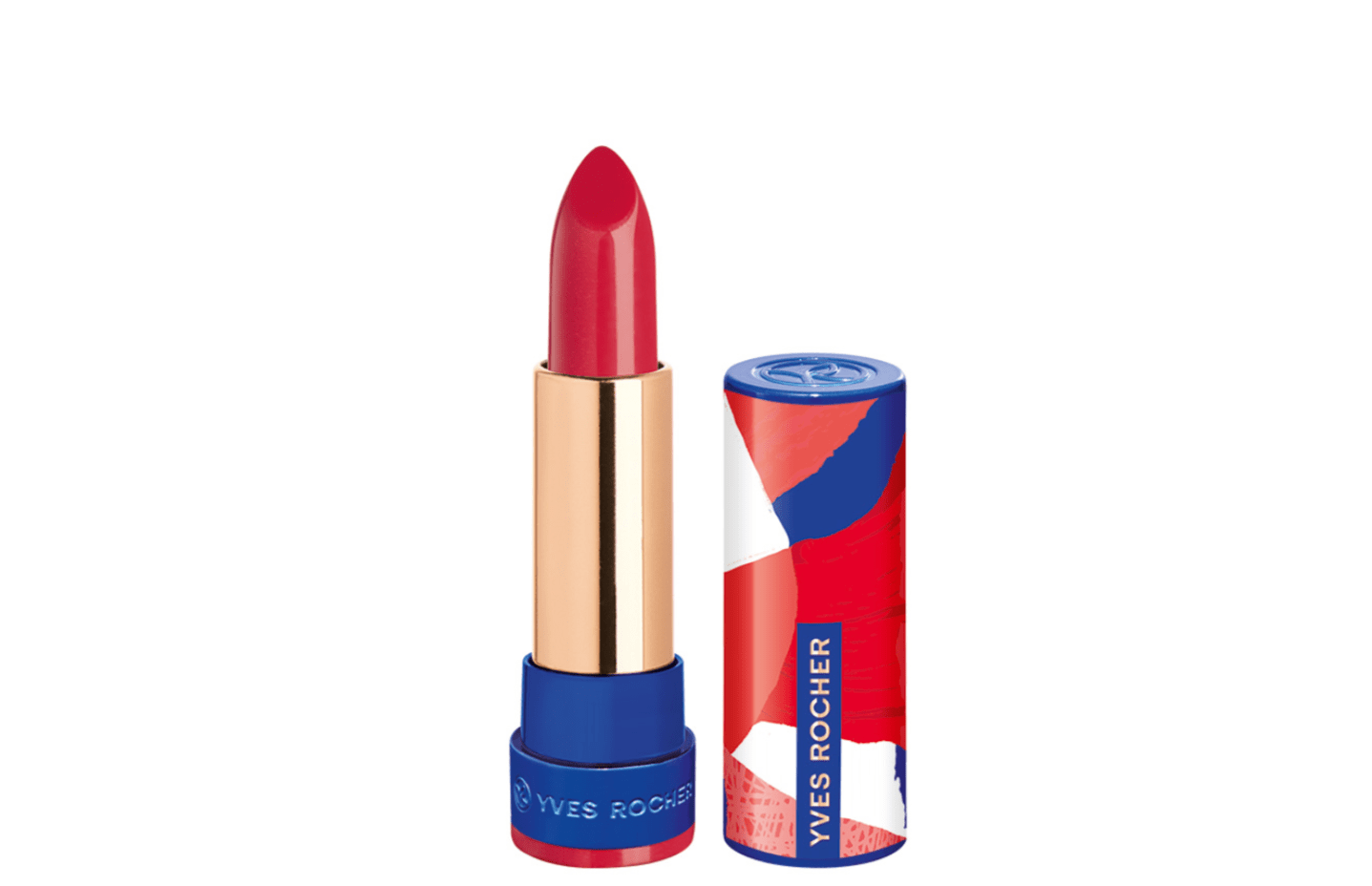 Rouge Elixir satin dodaq boyası, Pomegranate in Love, 3.7 qr