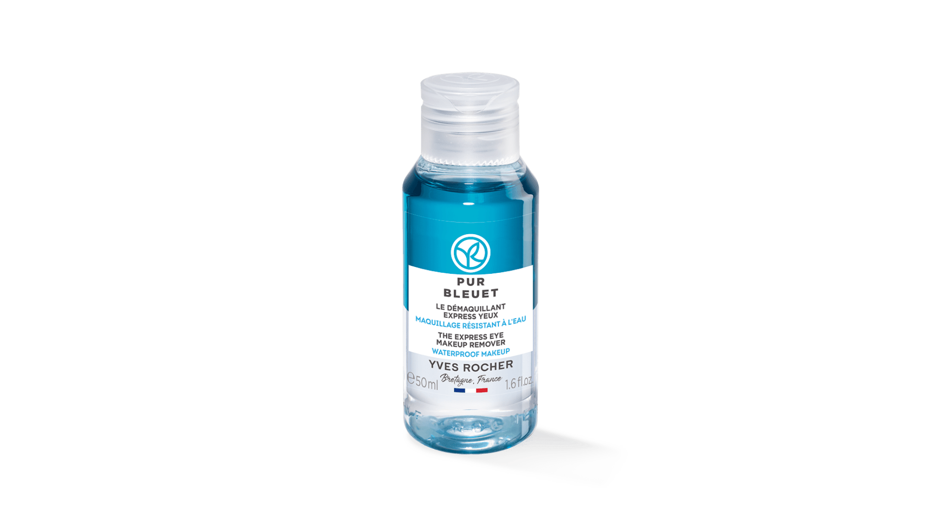 Pur Bleuet Express Makeup Remover 50ML