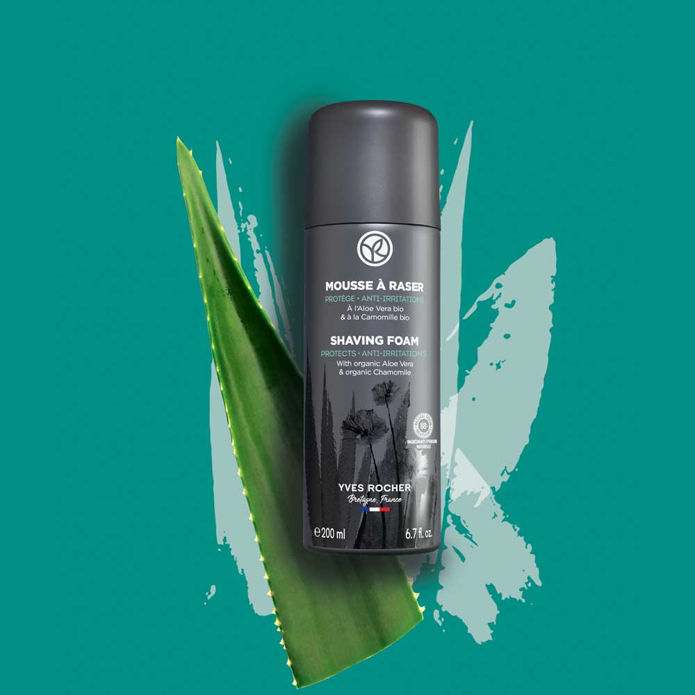 Təraş köpüyü, 200 ml