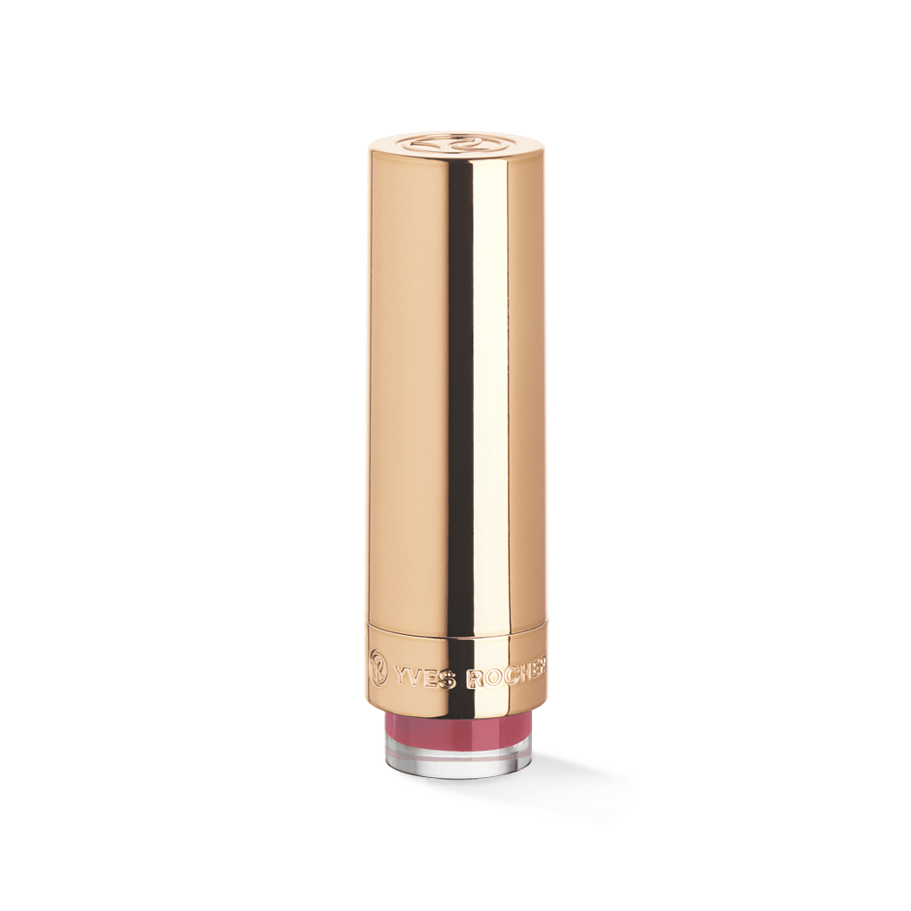 The unforgettable red