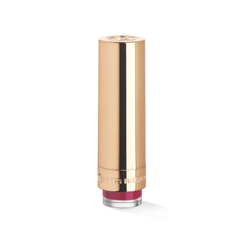 The unforgettable red