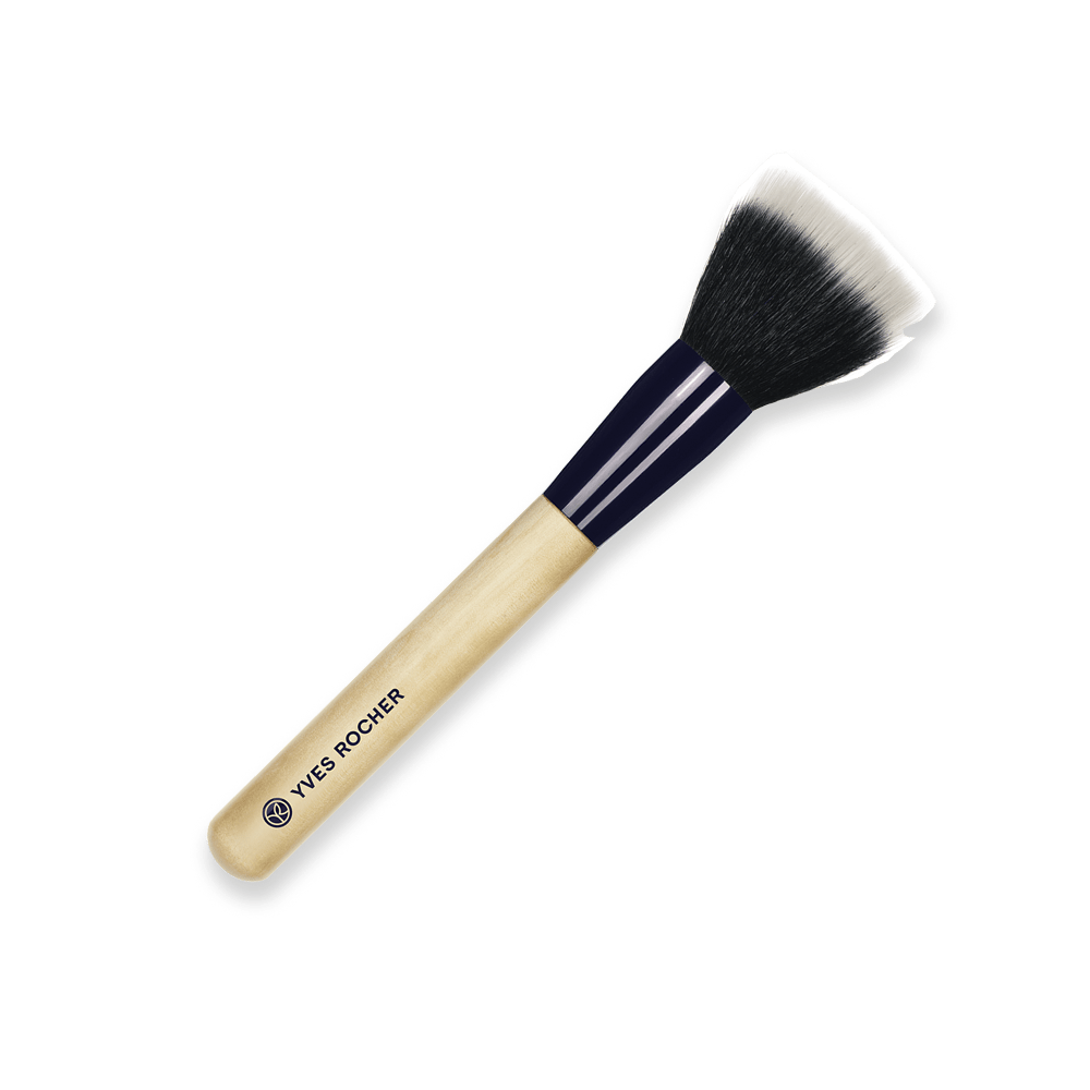 The ideal companion for a naturally even complexion