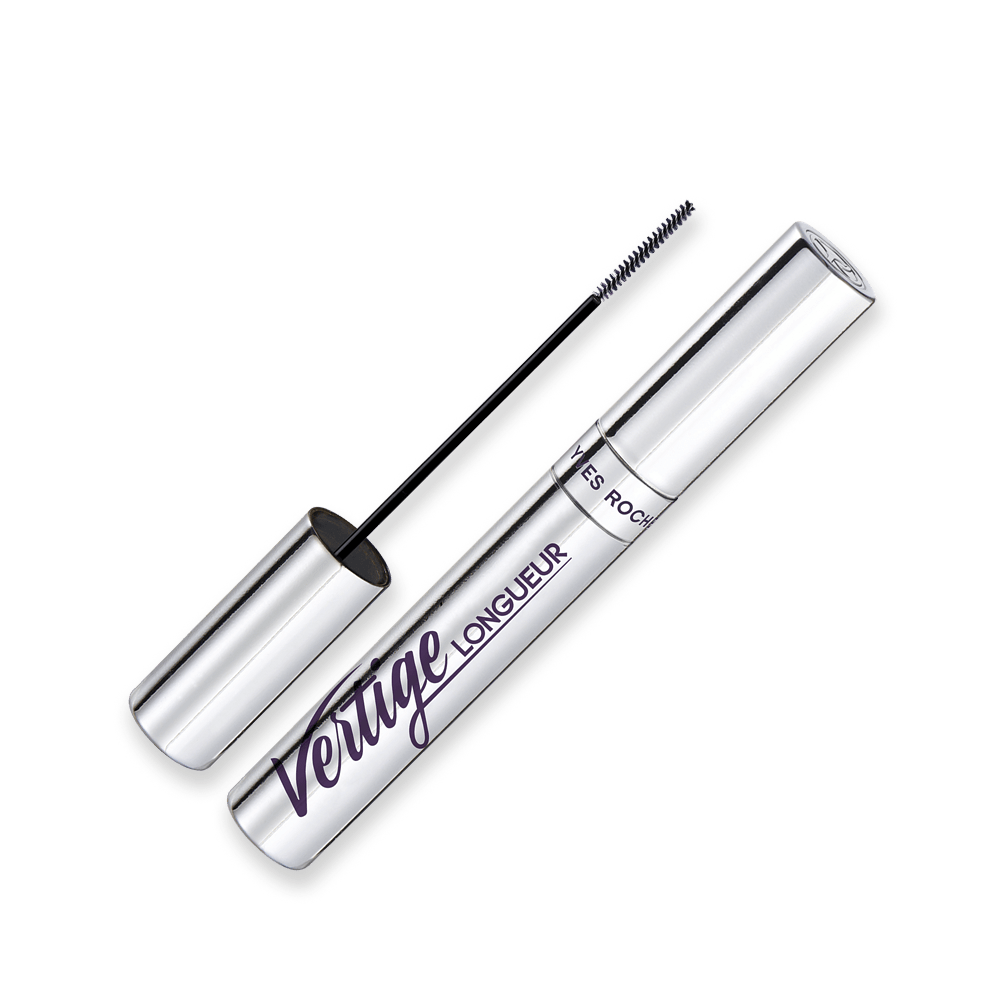 Uzunluq effektli "Vertige" tuşu - Qara