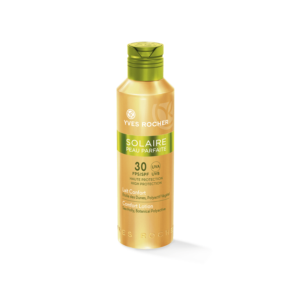 Protect and deeply hydrate your skin