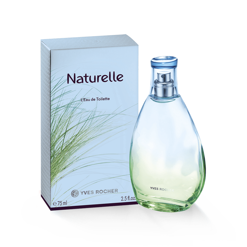 Naturelle eau de best sale toilette