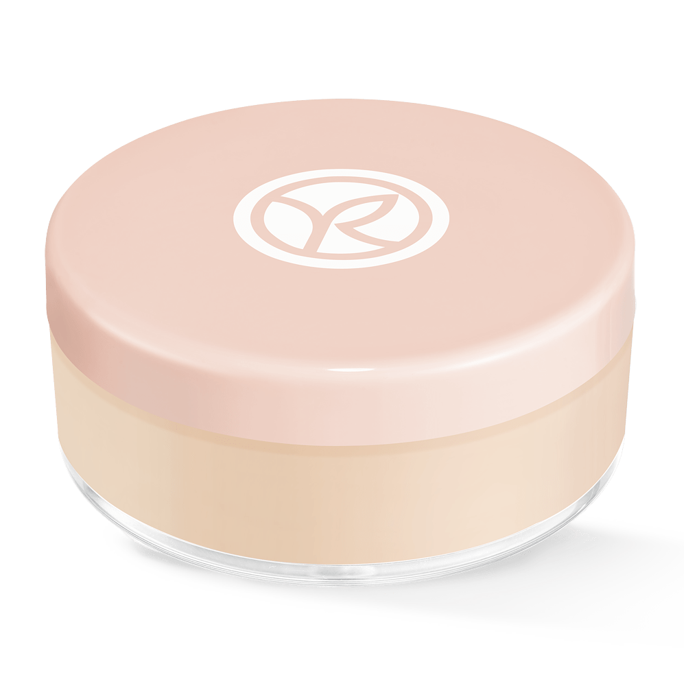 Sabitləyici toz pudra