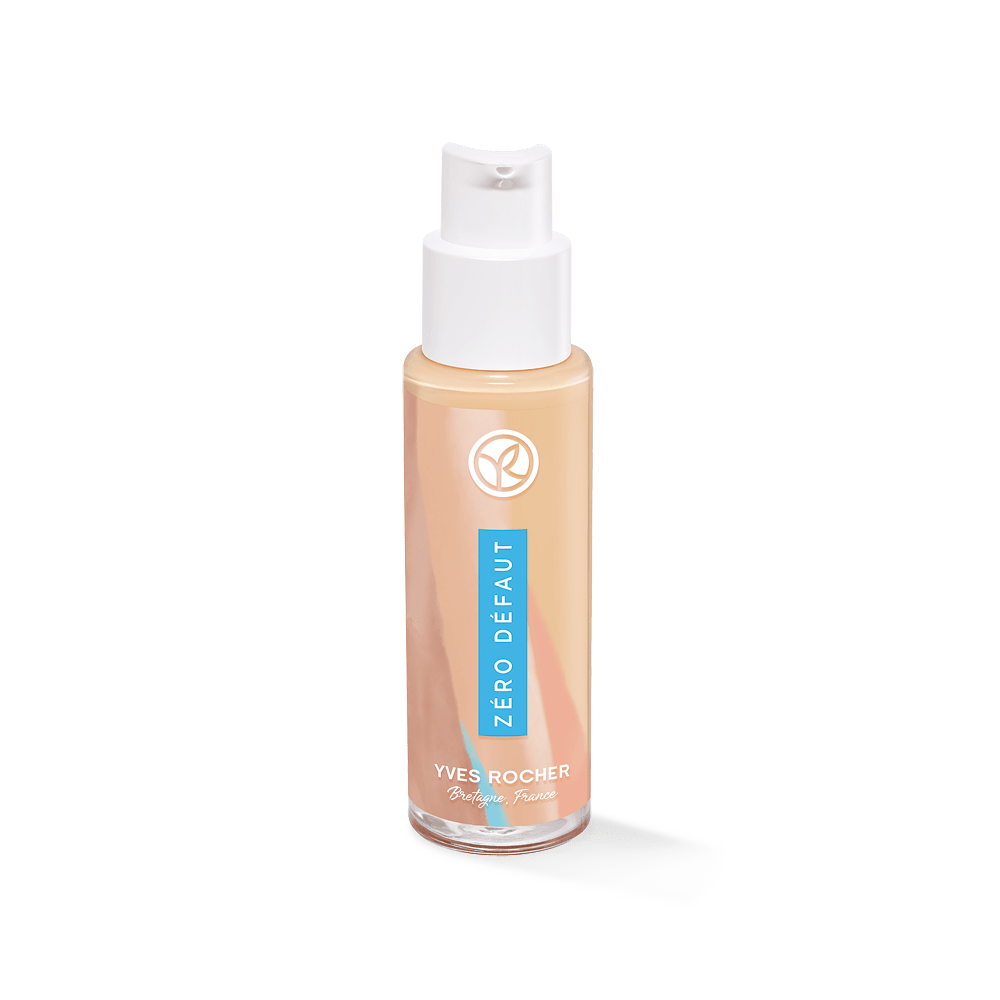 Flawless Foundation Beige 150