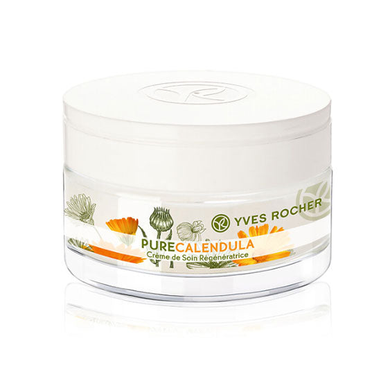 Regenerating Cream Day & Night 50 ml