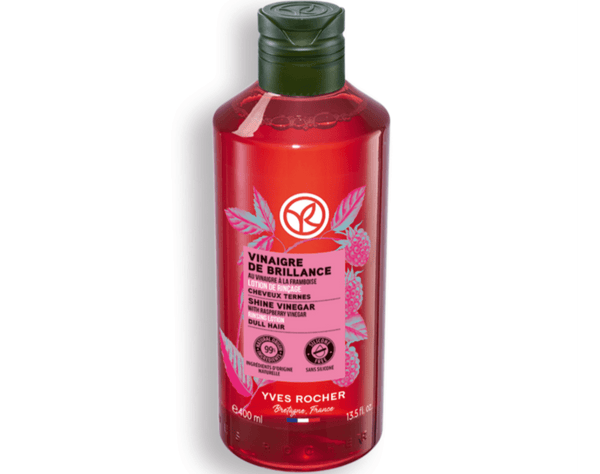 HAIRCARE BOTANICAL SOLUTIONS SAÇ ÜÇÜN TƏRAVƏTLƏNDİRİCİ PARLADICI SİRKƏ 400ML