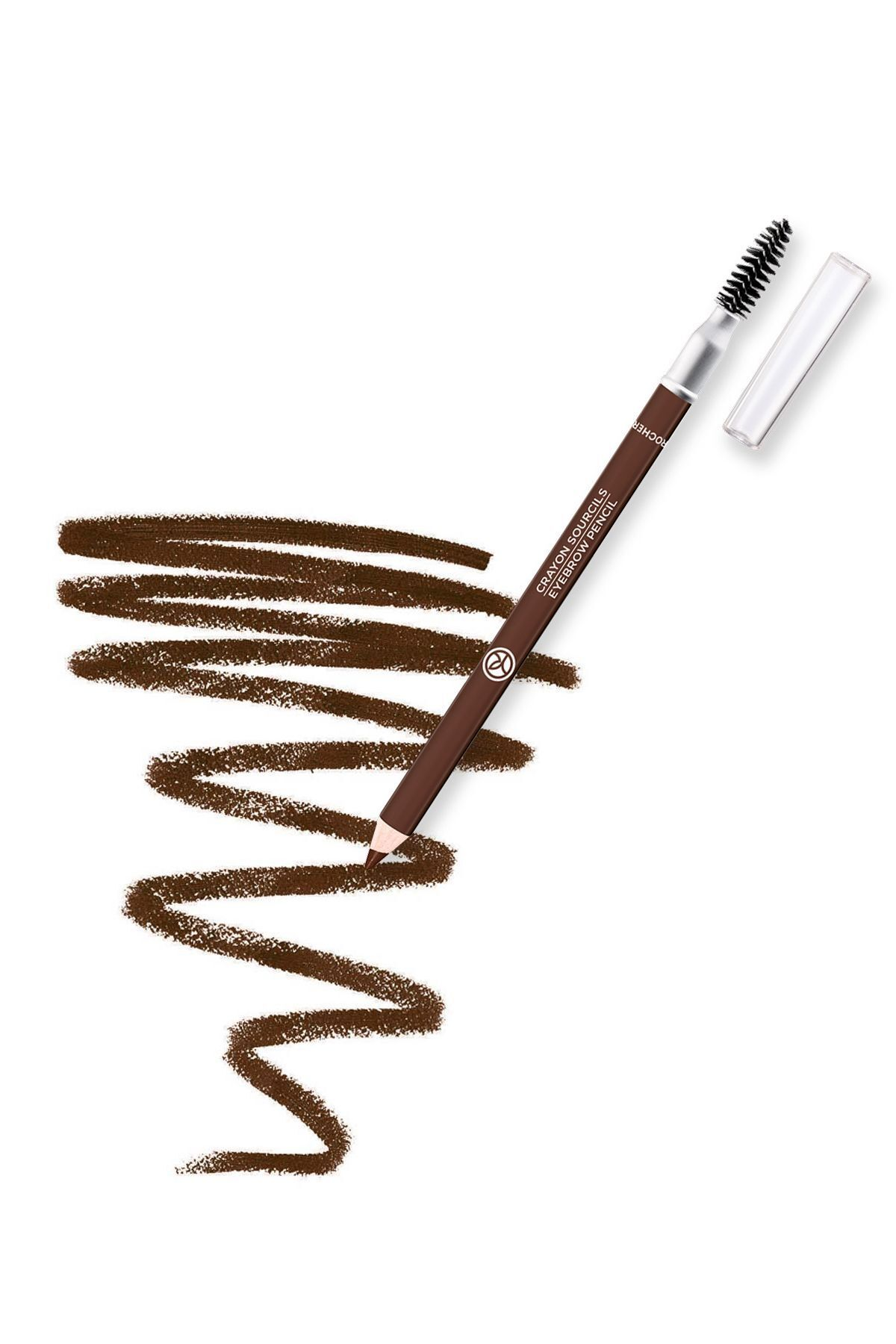 Eyebrow Pencil Brown
