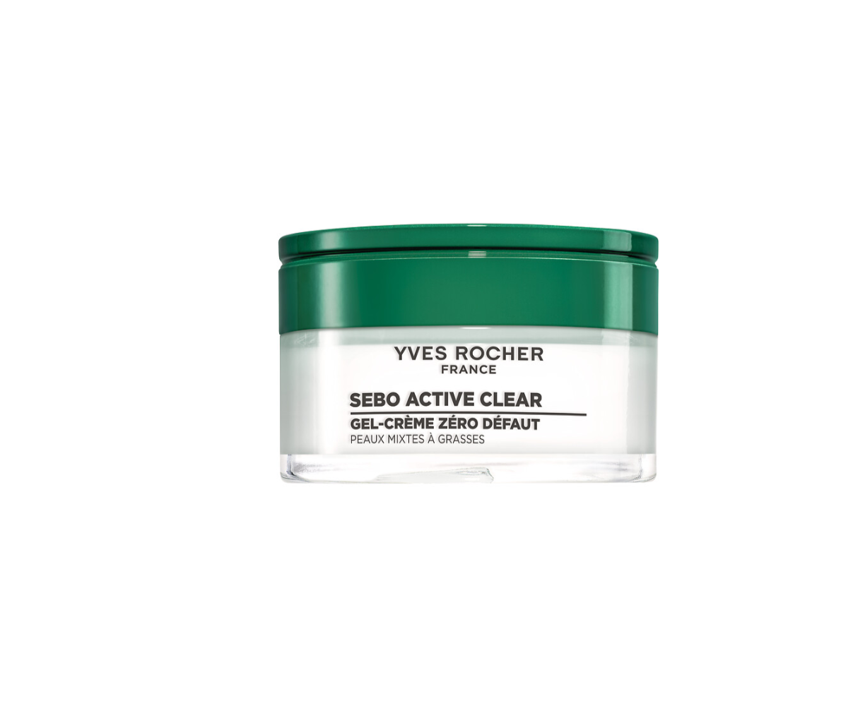 MATTIFYING GEL CREAM 50ML