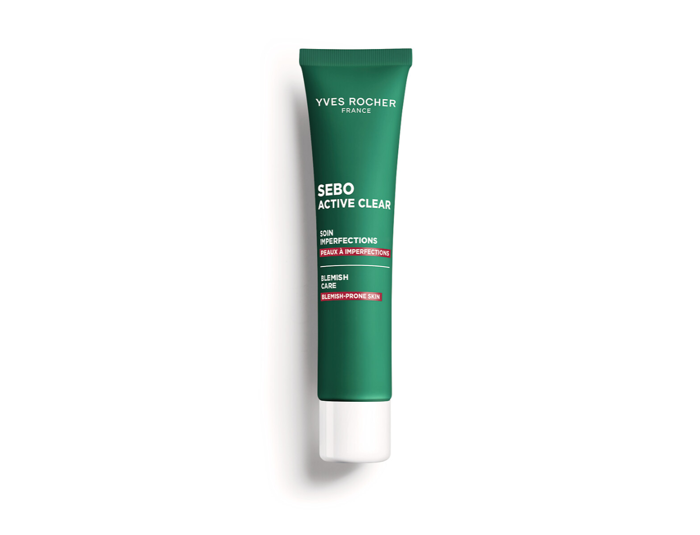 ANTI-BLEMISH MOISTURIZING CARE TUBE 40ML