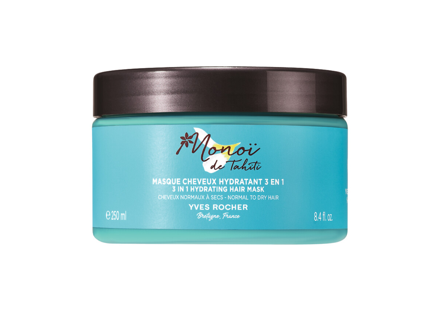 MONOÏ HAIR MASK 250ML