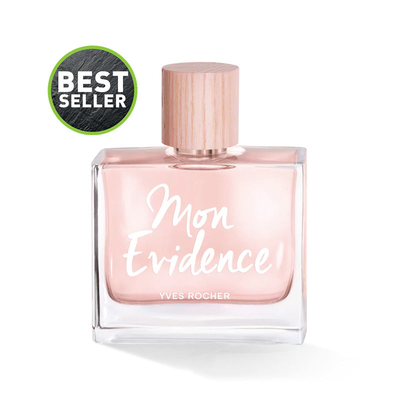 Mon Evidence L'Eau de Parfum - 50ml