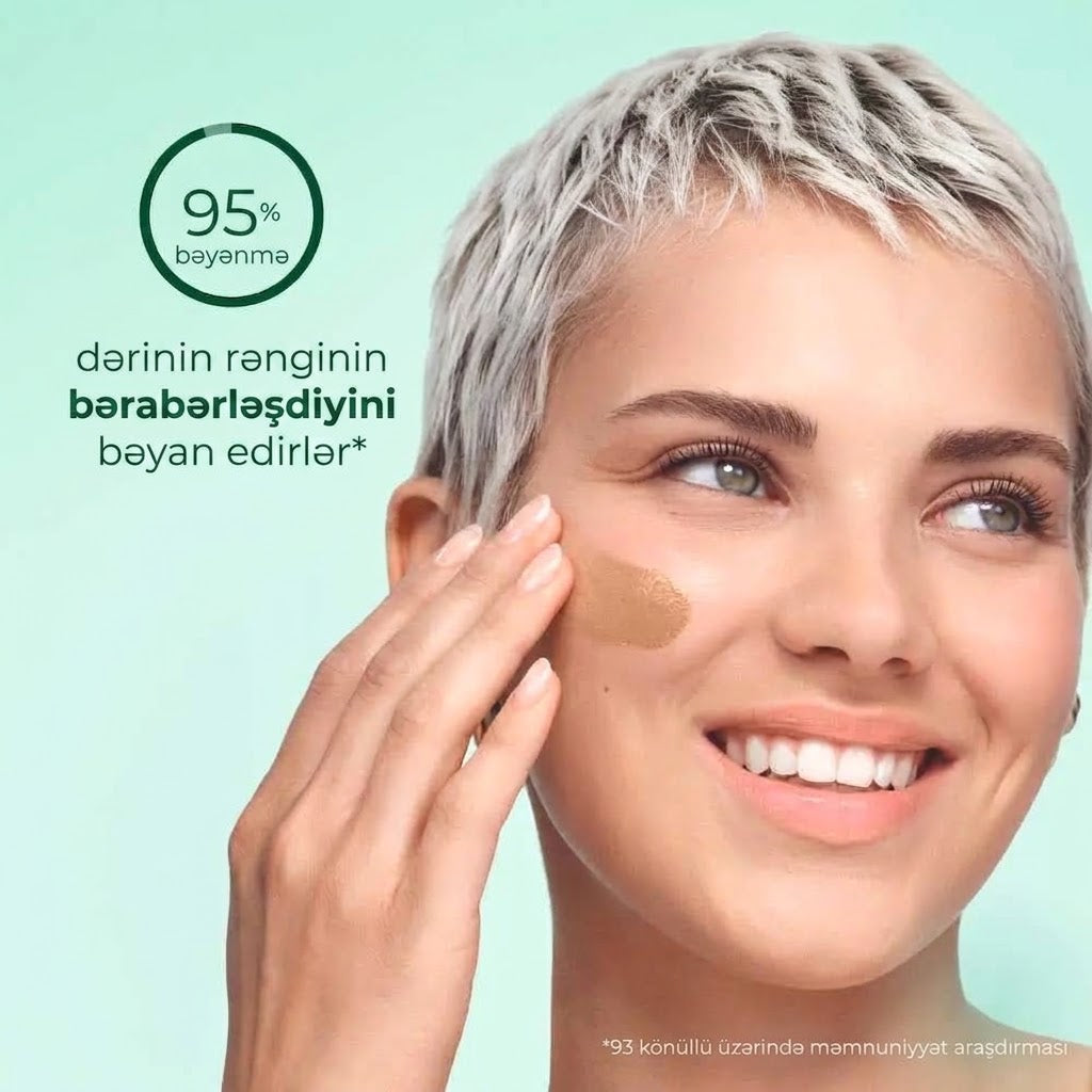 Tinted Moisturizing BB Cream - Medium