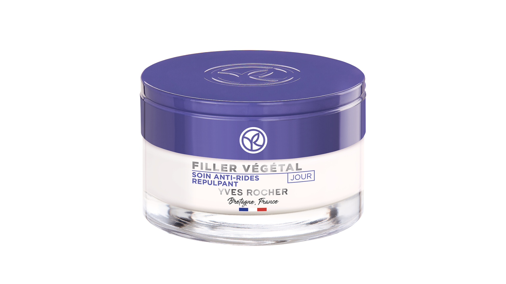 Anti-Wrinkle & Firming Day Cream