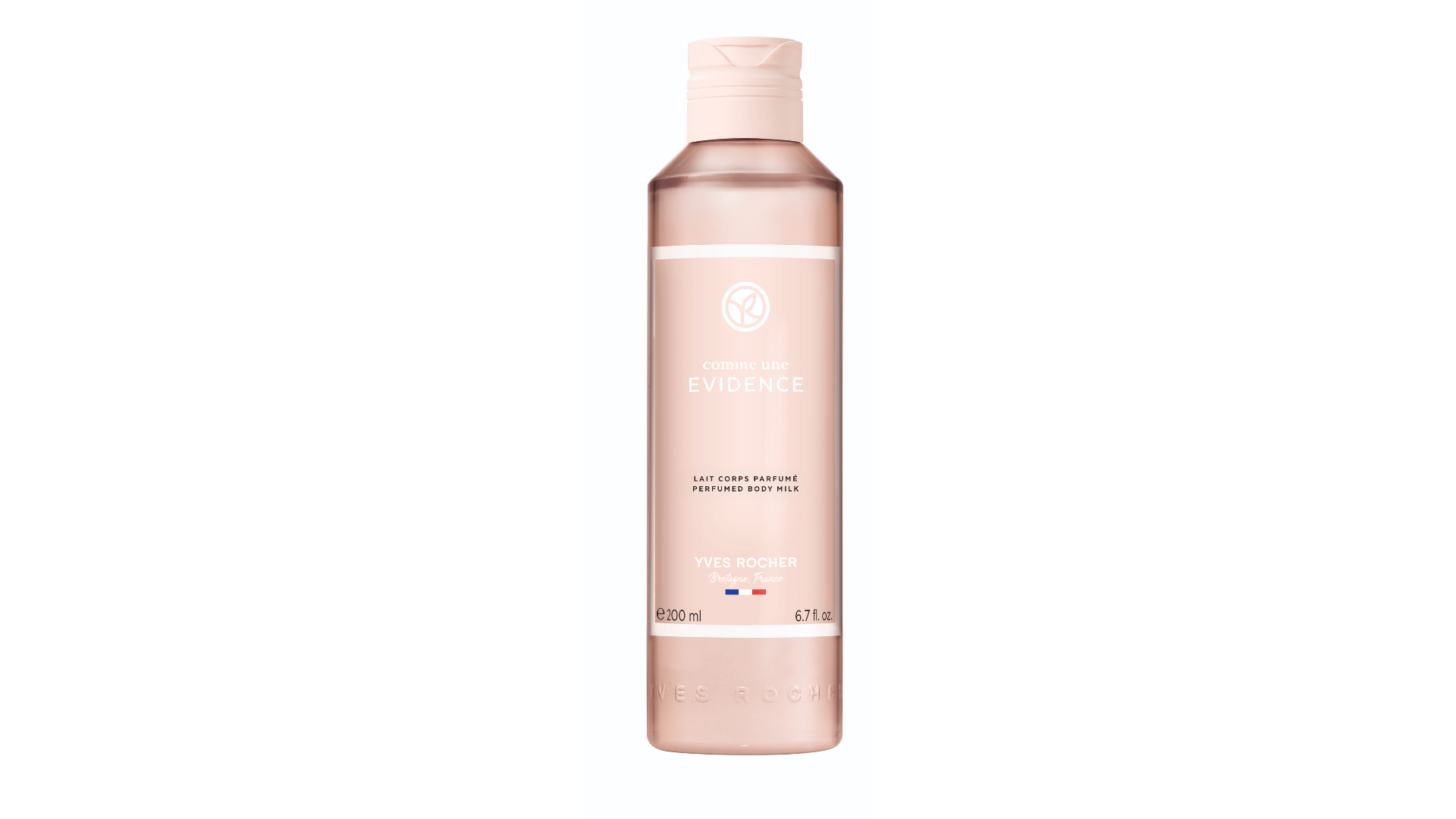 COMME UNE EVIDENCE BODY LOTION TUBE 150ML