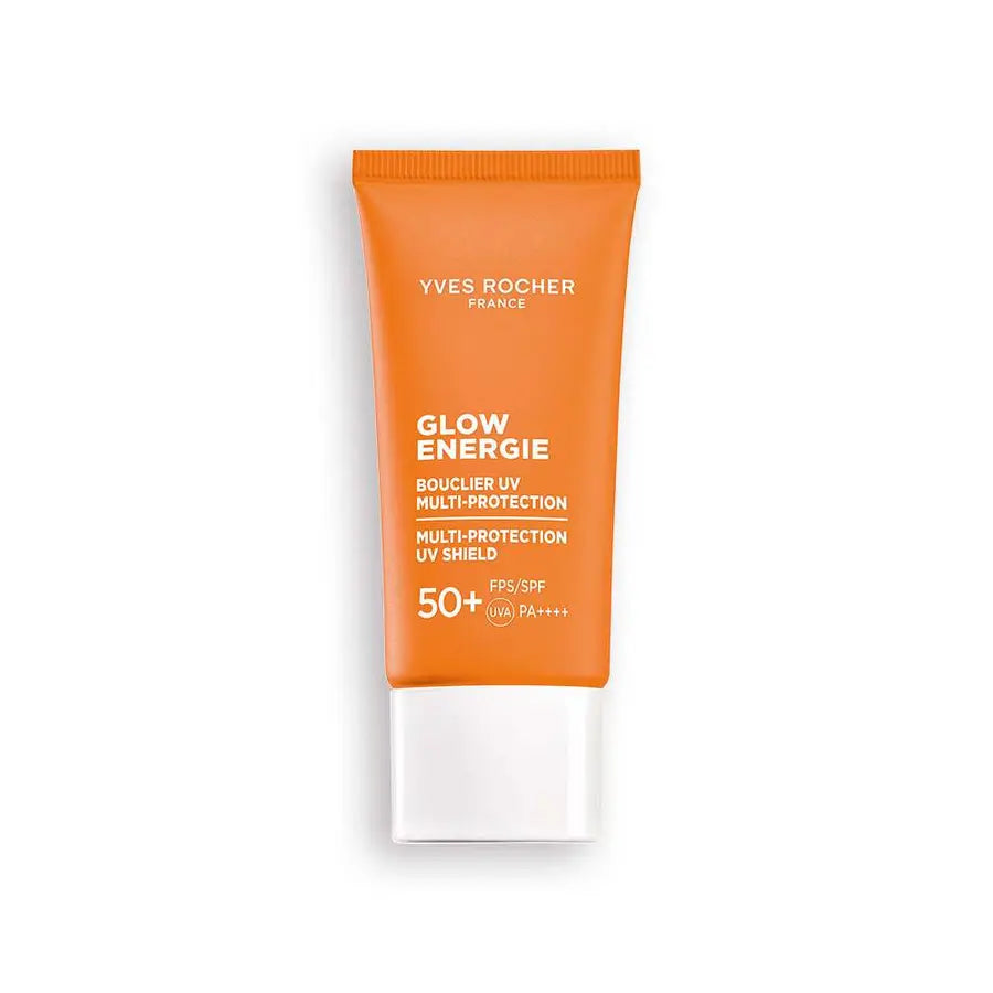 Üz Üçün SPF 50+ Qoruyucu krem,  30 ml