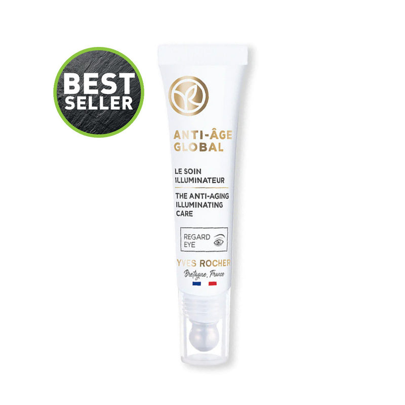 The Illuminating Eye Care