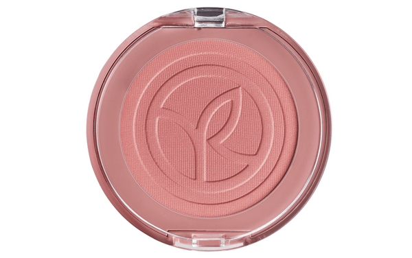 COULEURS NATURE 4 BLUSH BOX 3,2G 02. CAMELIA