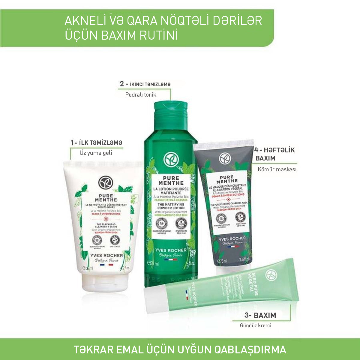 The Cleanser & Scrub Anti-Blackhead, 125 ml
