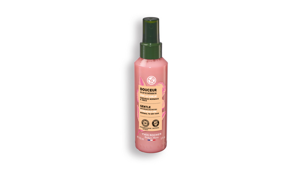 HAIRCARE BOTANICAL SOLUTIONS GENTLE DOLAŞIQ SAÇLAR ÜÇÜN SPREY 150ML