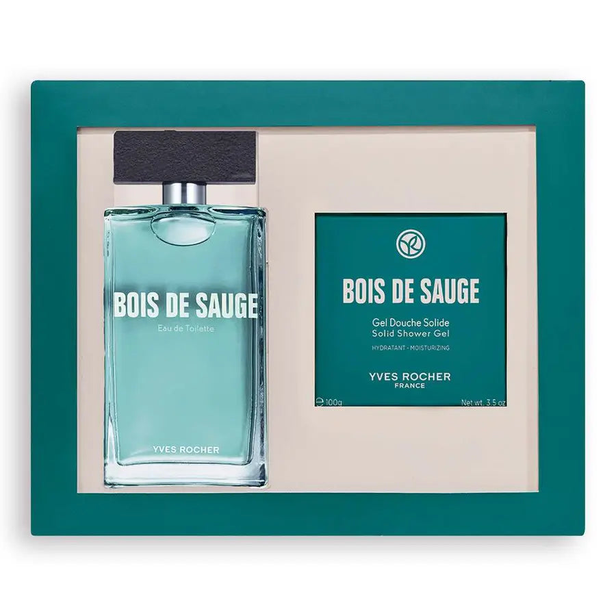 Bois de Sauge Case