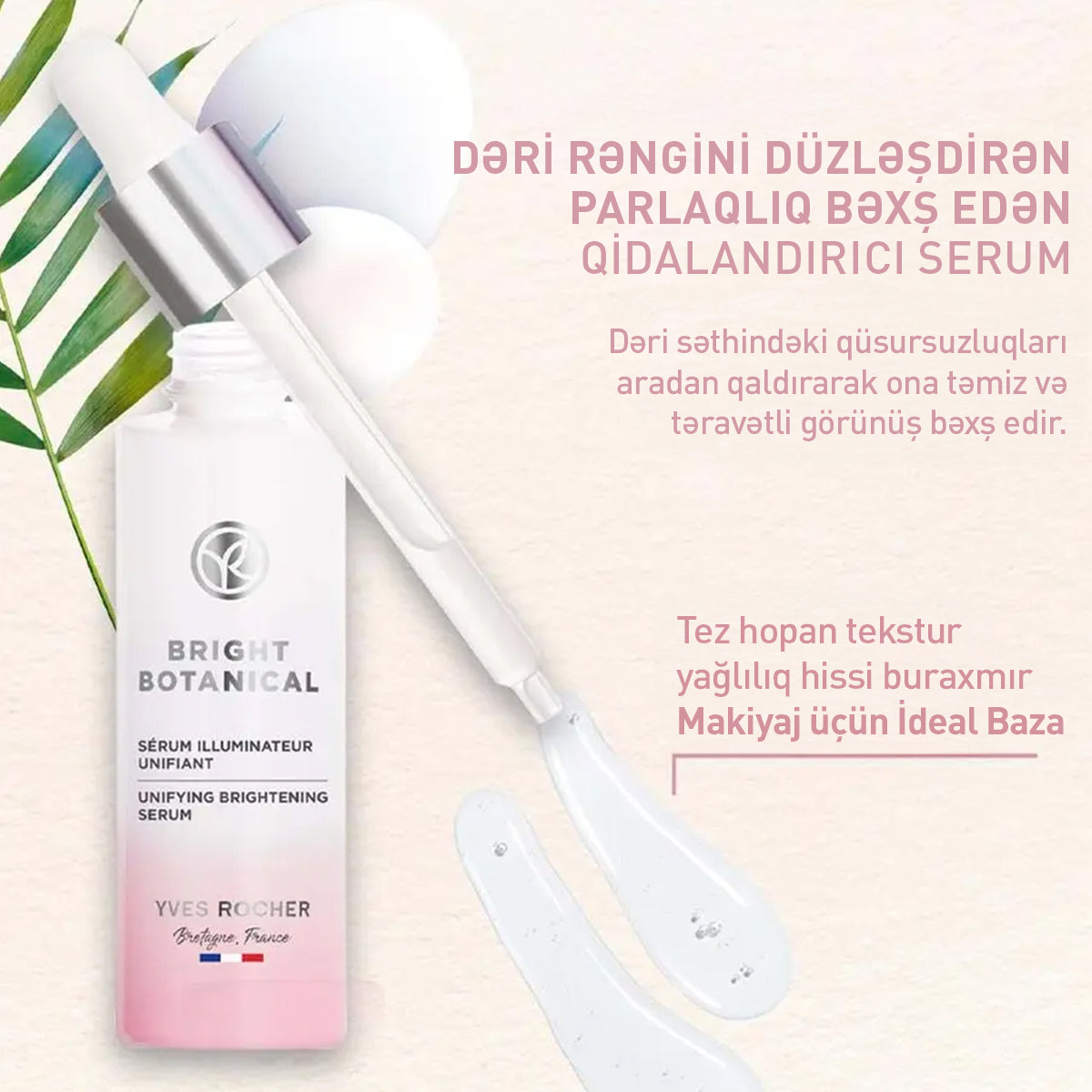 Even Tone Radiance Serum – 30 ml