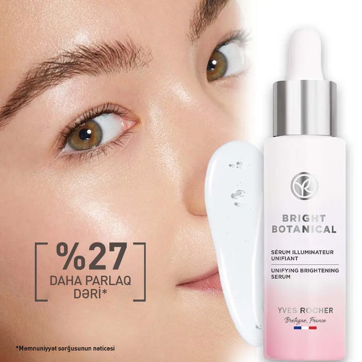 Even Tone Radiance Serum – 30 ml