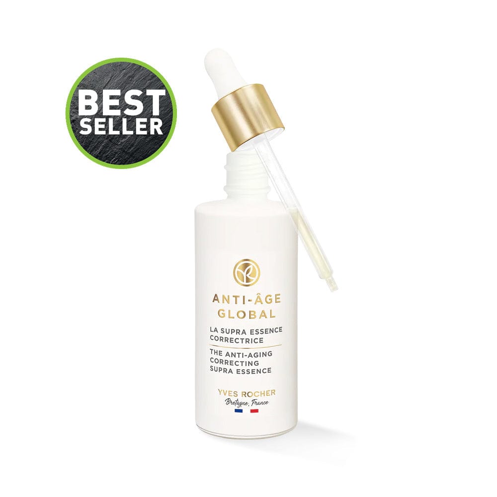 The Anti-Aging Correcting Supra Essence