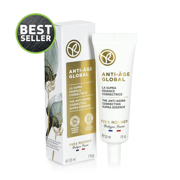 Yaşlanma əleyhinə korreksiyaedici zərdab, 30 ml