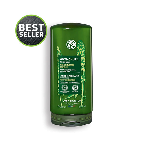 Saç tökülməsinə qarşı kondisioner, 200 ml