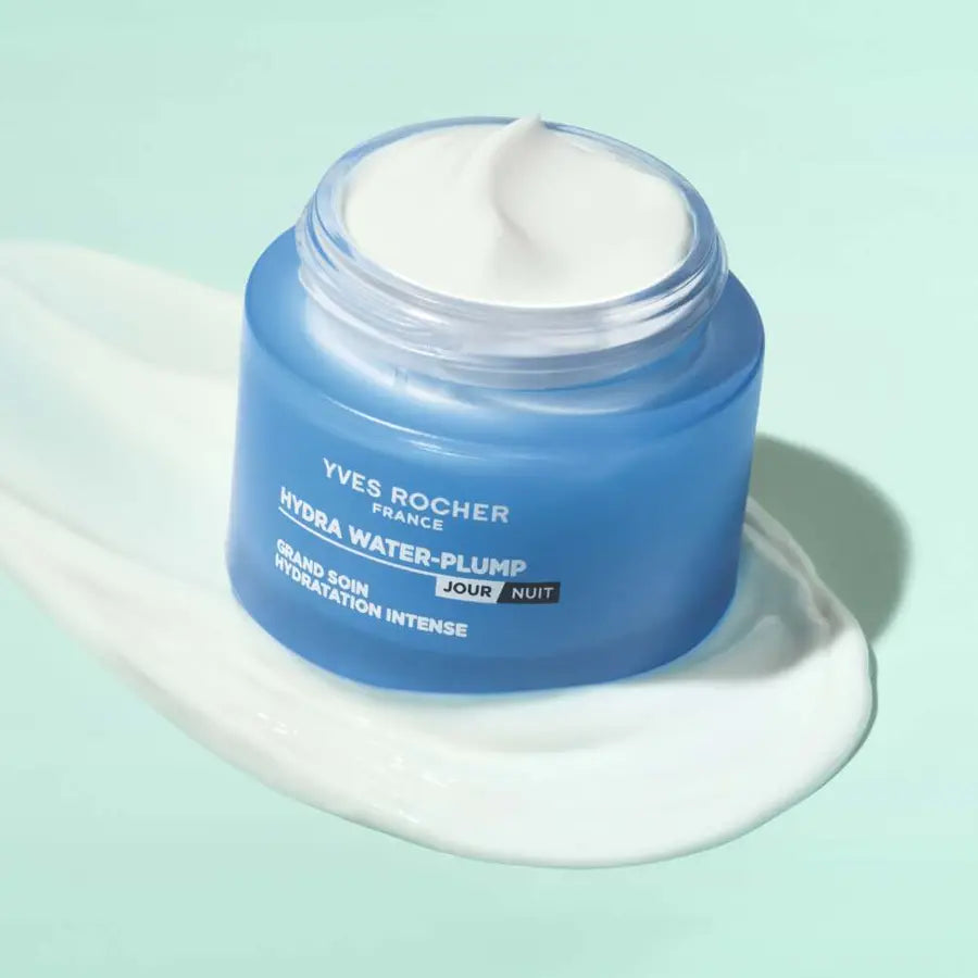 HYDRO-REPLENISHING INTENSE CARE ALL SKIN TYPES JAR 75ML