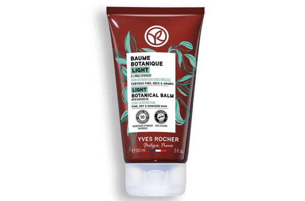 HAIRCARE BOTANICAL SOLUTIONS SAÇ ÜÇÜN AVOKADO YAĞI TƏRKİBLİ YÜNGÜL QİDALANDIRICI BALZAM 150ML