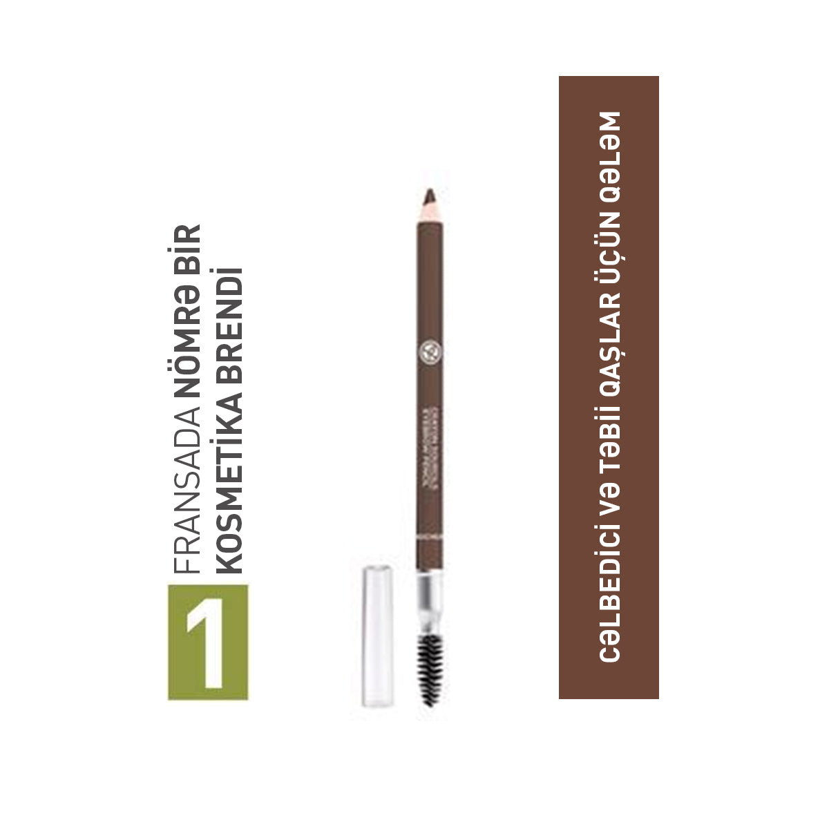 Eyebrow Pencil