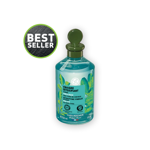 HAIRCARE BOTANICAL SOLUTIONS BÜTÜN TİP SAÇ ÜÇÜN SİRKƏ 150ML