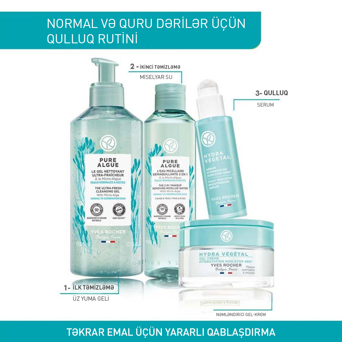Hydra Boost 100H Moisture Serum, 30 ml