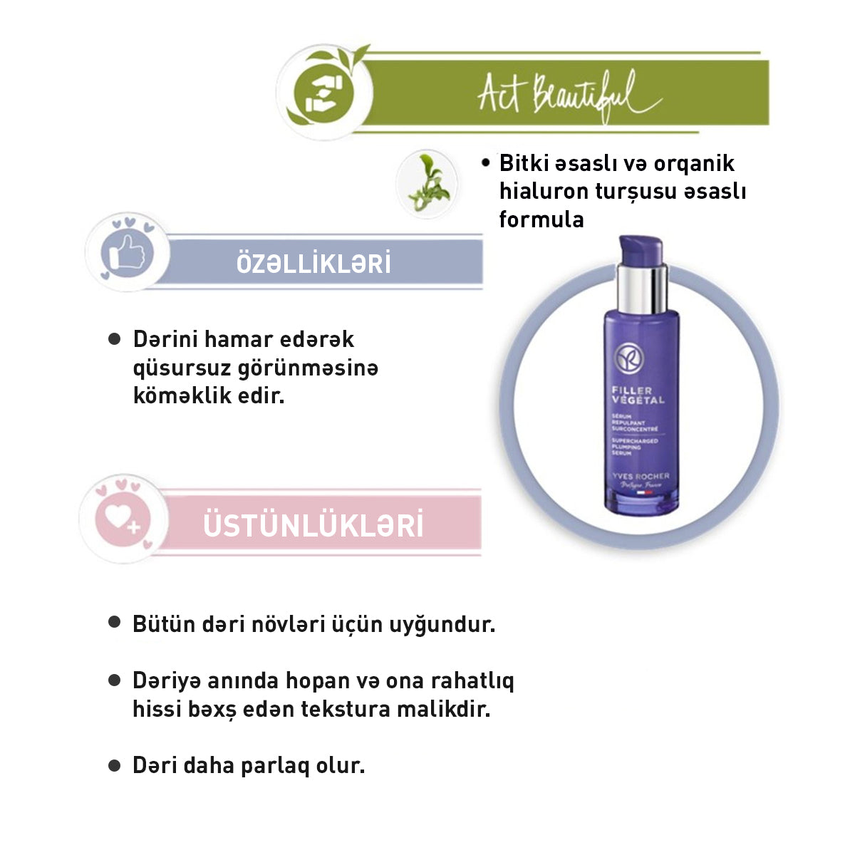 Concentrated Firming Serum