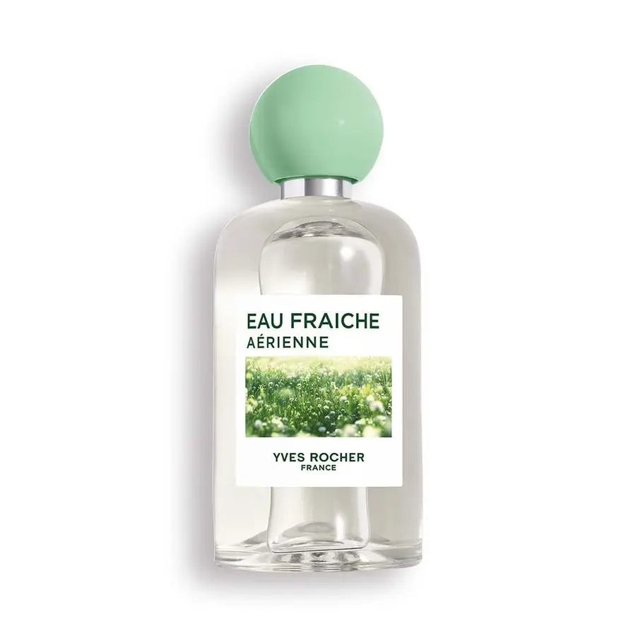 EAU FRAICHE AERIENNE EAU FRAICHE AERIENNE MENTHE & CEDRAT