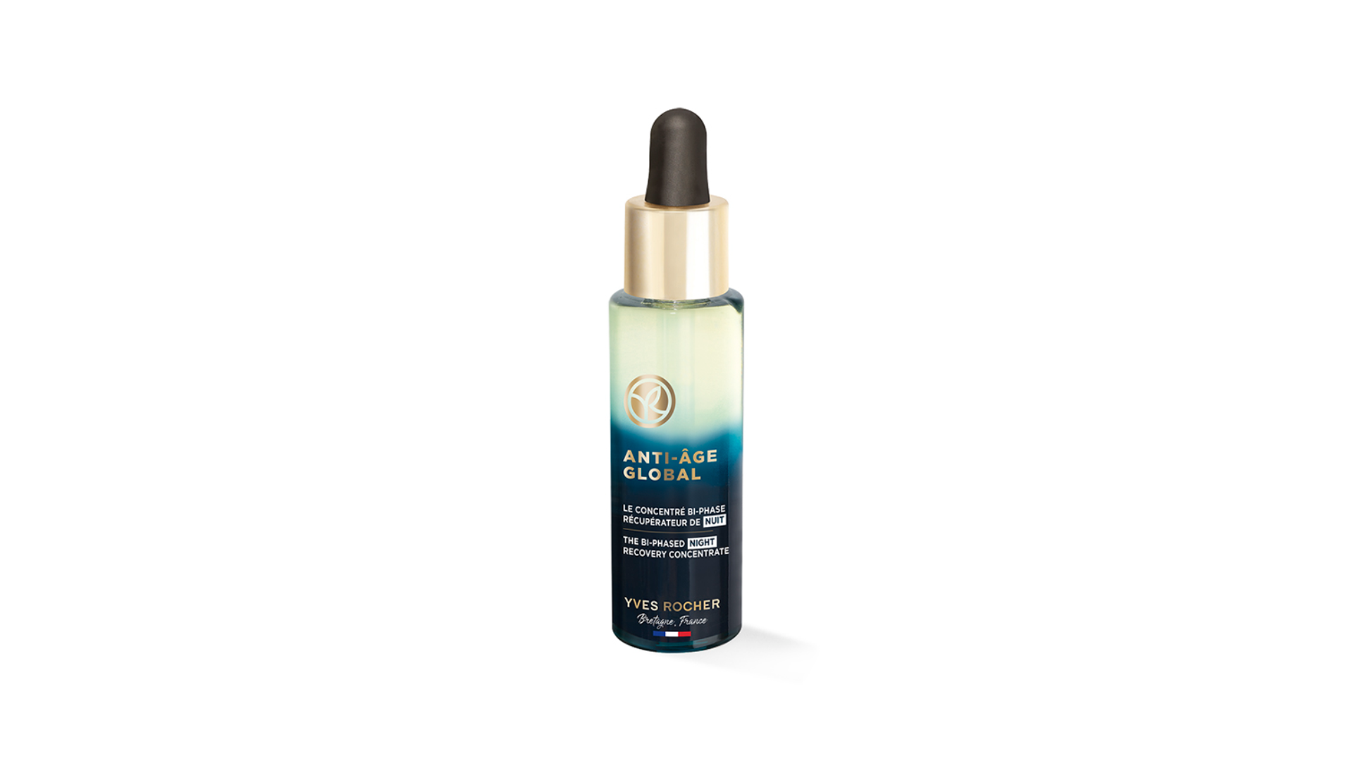 The Bi-Phased Night Recovery Concentrate