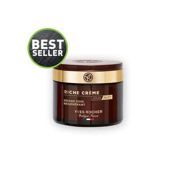 Intense Regenerating Care