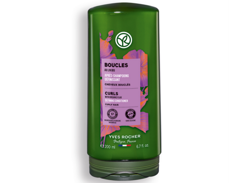 HAIRCARE BOTANICAL SOLUTIONS BURUQ SAÇLAR ÜÇÜN KONDİSİONER 200ML