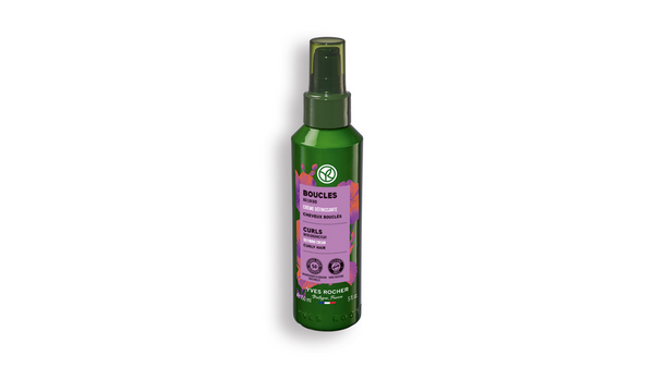 HAIRCARE BOTANICAL SOLUTIONS BURUQ SAÇLARIN QULLUĞU ÜÇÜN KONDİSİONER 150ML