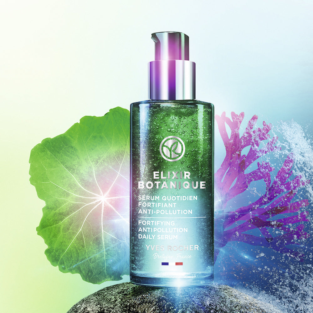 Anti-Pollution Serum 50ml